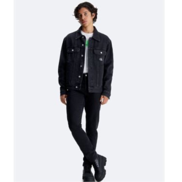 Levi’s 541 Athletic Taper - Picture 8 of 14